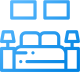 amueblar