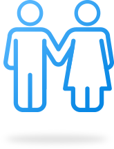 pareja